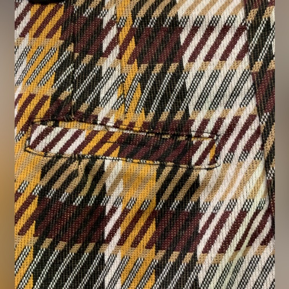 Free People Knit Stretch Side Zip Pants - Picture 5 of 11